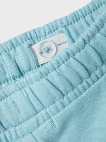 NAME IT Sweat Shorts Fritzo Aquatic